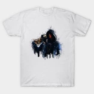 Hibana T-Shirt